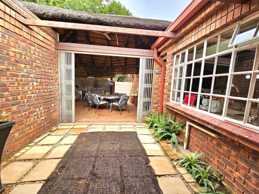 To Let 3 Bedroom Property for Rent in Seemeeupark Free State